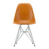 Cadeira Eames em Fibra de Vidro DSR / Base Cromada